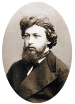 Егор Егорович Вагнер