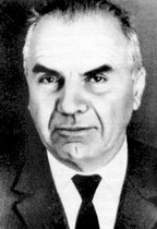 Константин Борисович Яцимирский