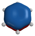 Benzene-HOMO-minus-4