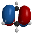 Benzene-HOMO