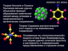 Слайды презентации к лекции по этой теме Слайд